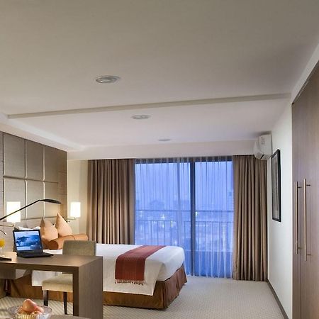 Somerset Liang Court Singapore Exterior foto