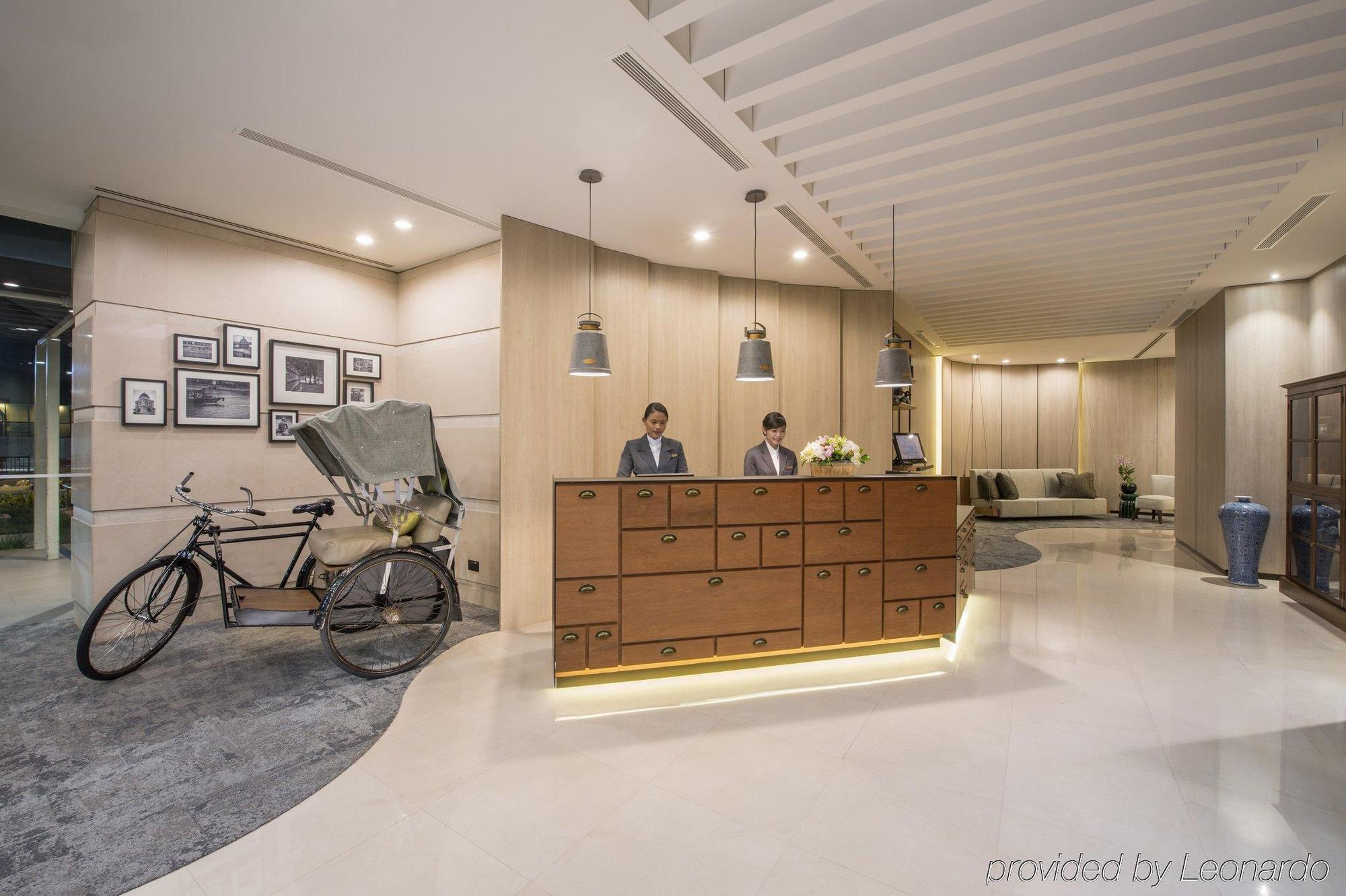Somerset Liang Court Singapore Exterior foto