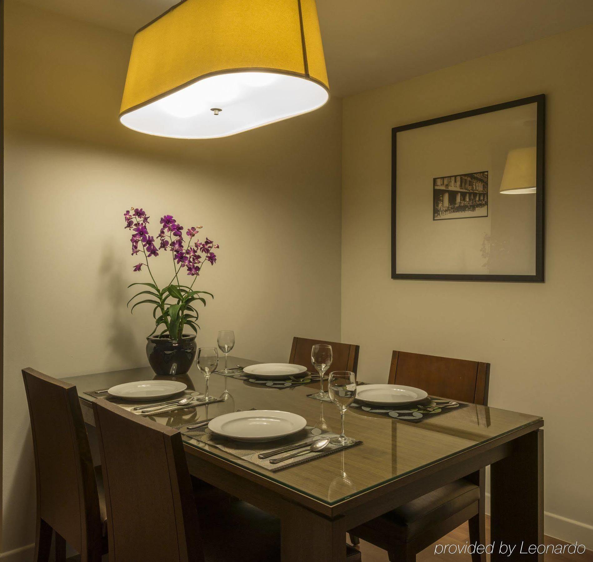 Somerset Liang Court Singapore Exterior foto