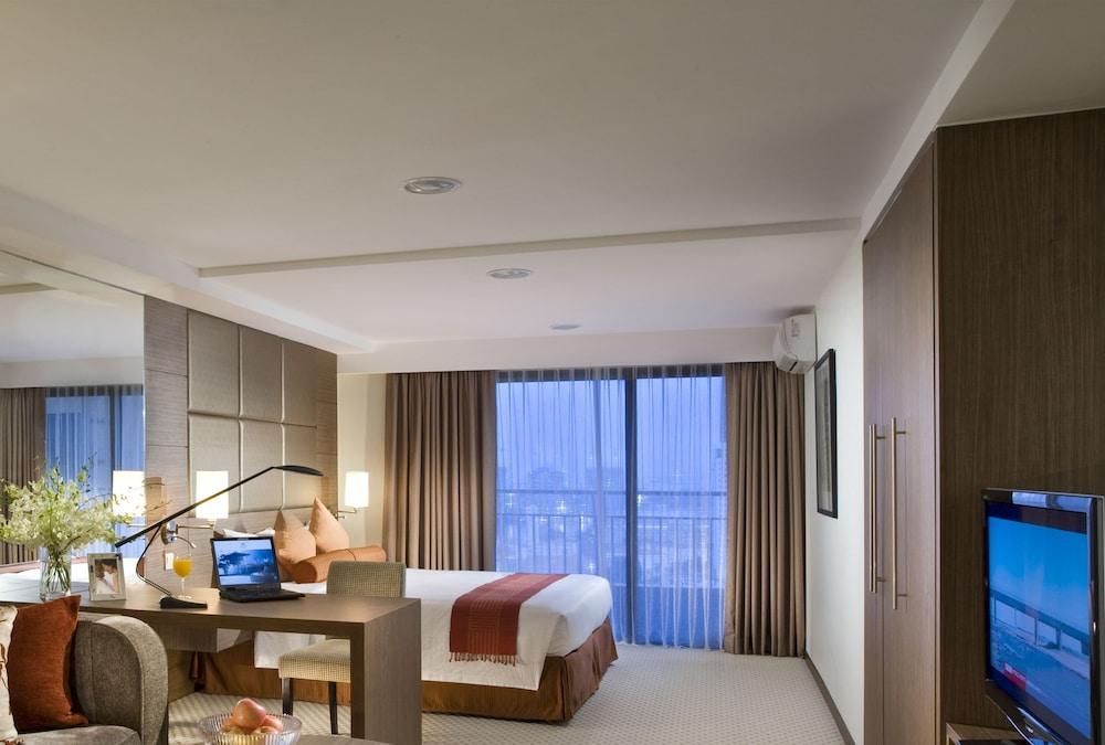Somerset Liang Court Singapore Exterior foto
